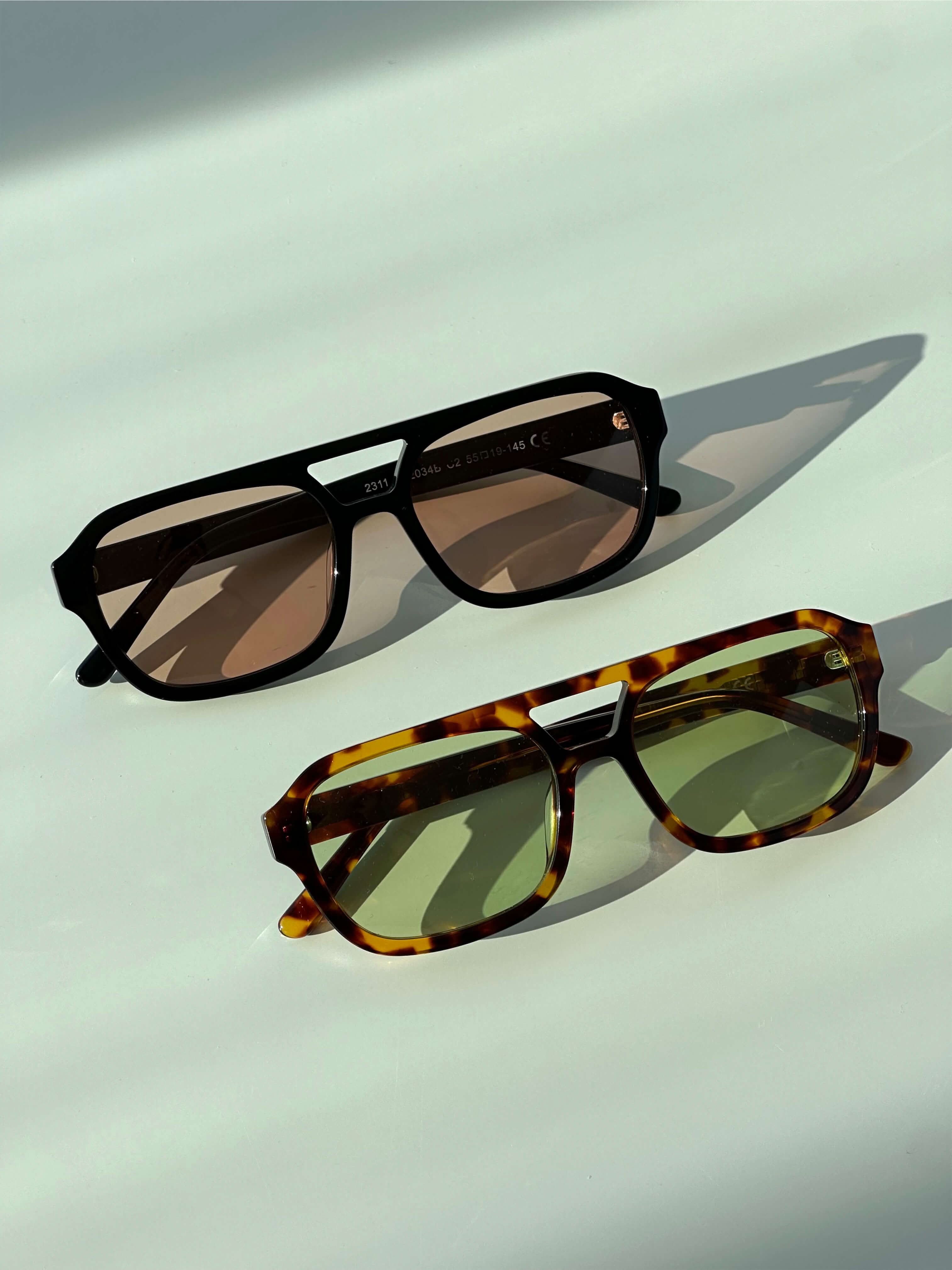 Talia | Elegant Sunglasses
