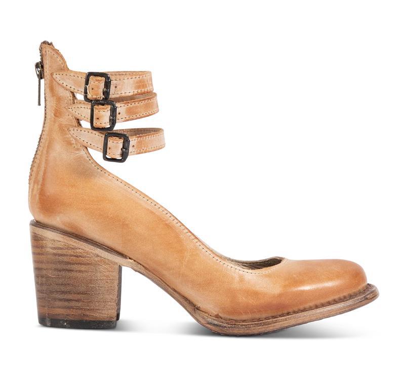 Talia Comfortable and Elegant Ankle Boots |