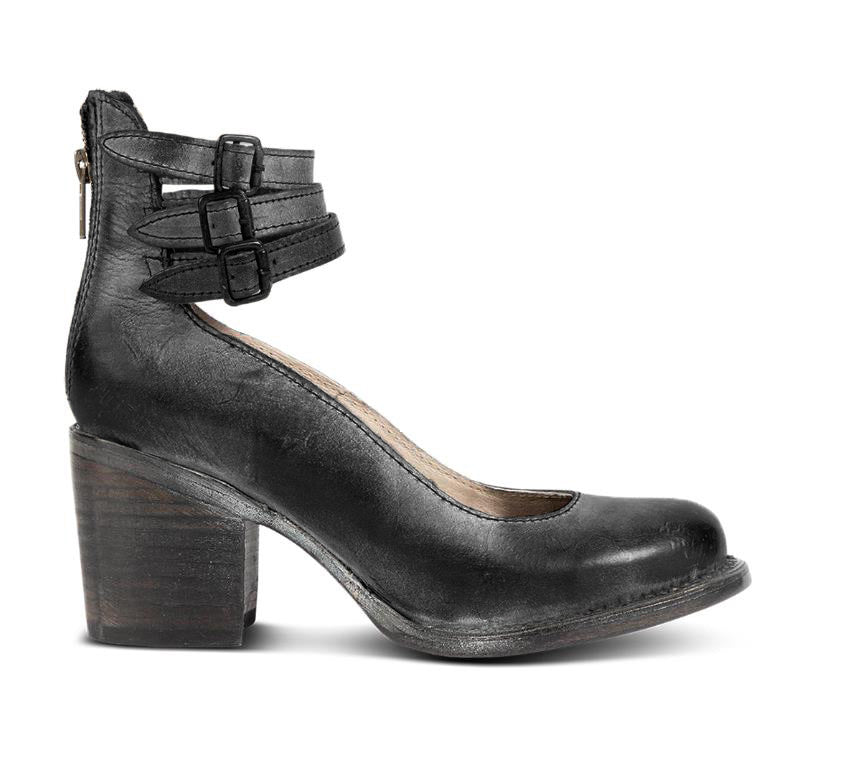 Talia Comfortable and Elegant Ankle Boots |