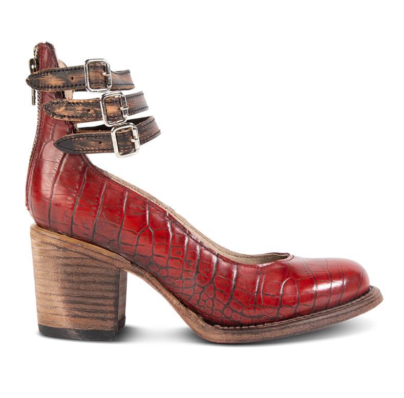 Talia Comfortable and Elegant Ankle Boots |