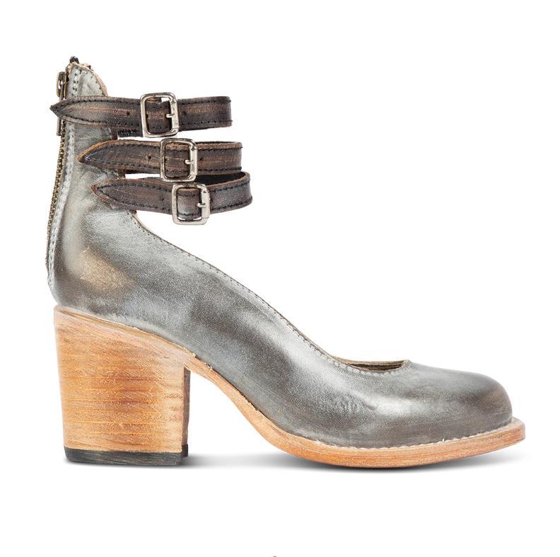 Talia Comfortable and Elegant Ankle Boots |