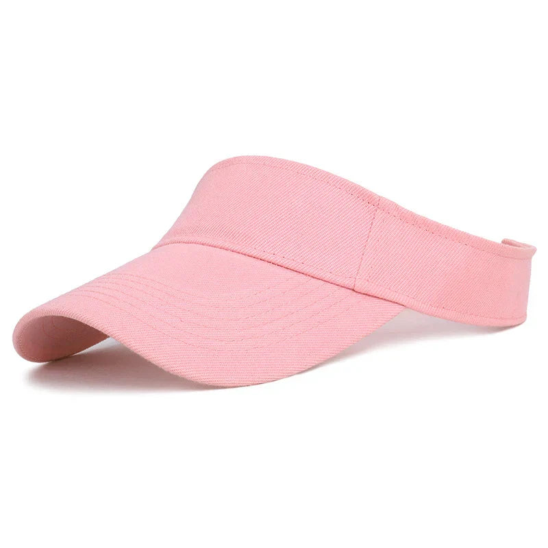Talia | Adjustable Cotton Cap