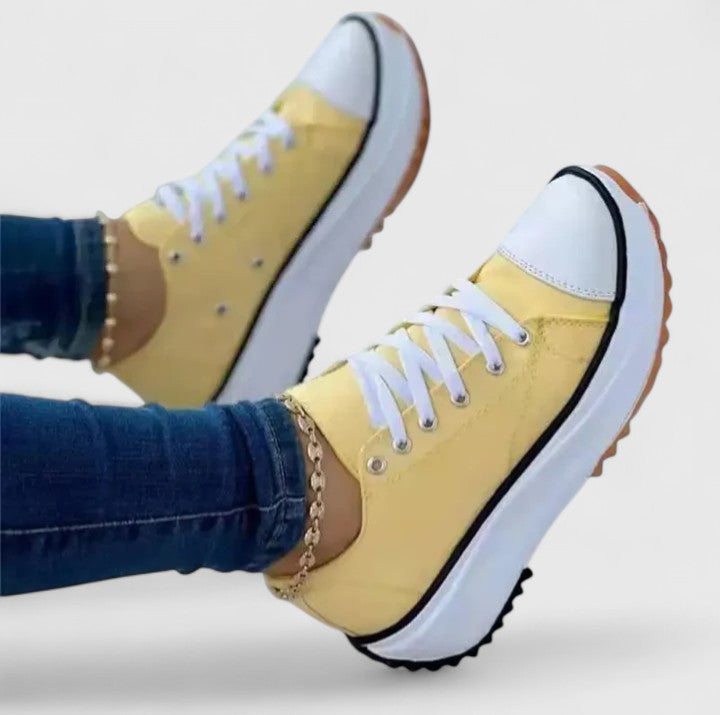 Talia | Comfortable Sneakers