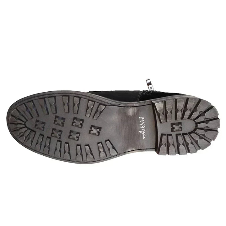 Talia | Premium Men's Leather Boots