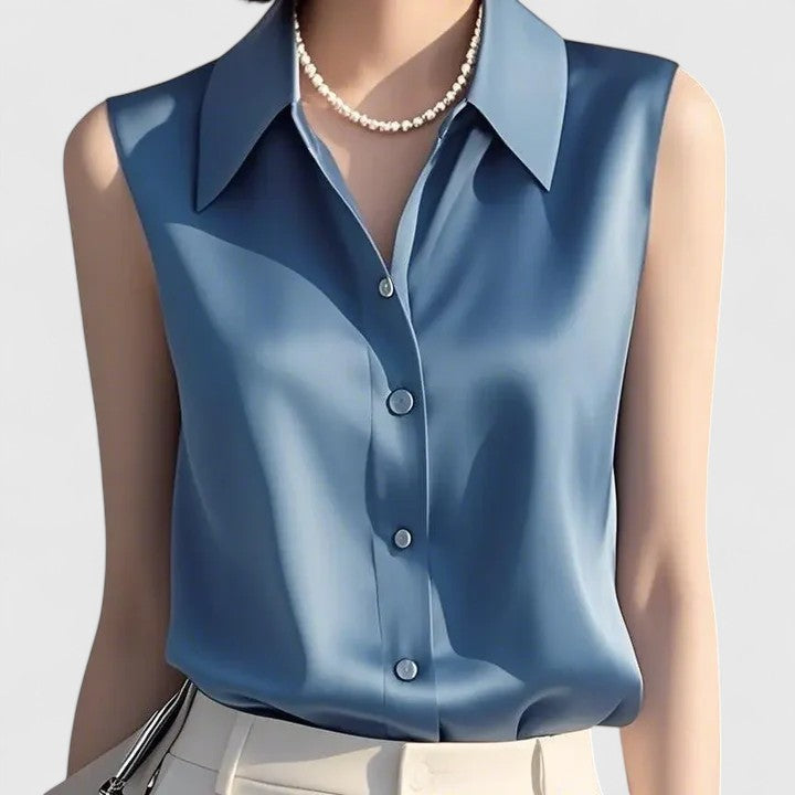 Talia | Sophisticated Blouse