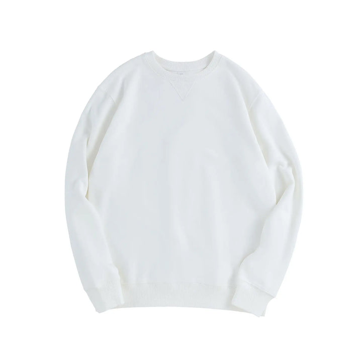 Talia | Retro Cotton Sweatshirt for Men