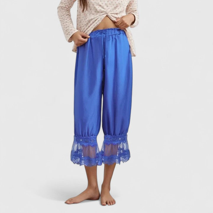 Talia | Comfortable Trousers