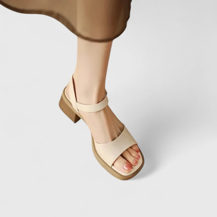 Talia | Elegant Sandals