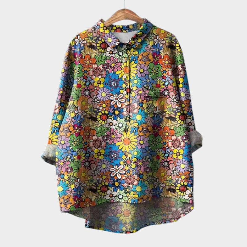 Talia | Blouse