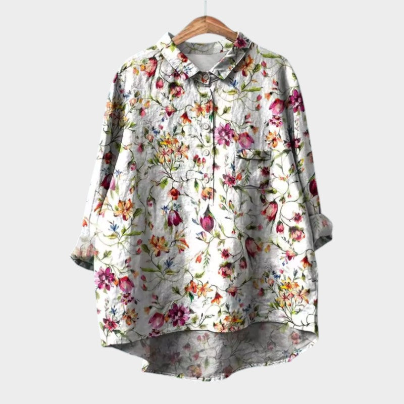 Talia | Blouse