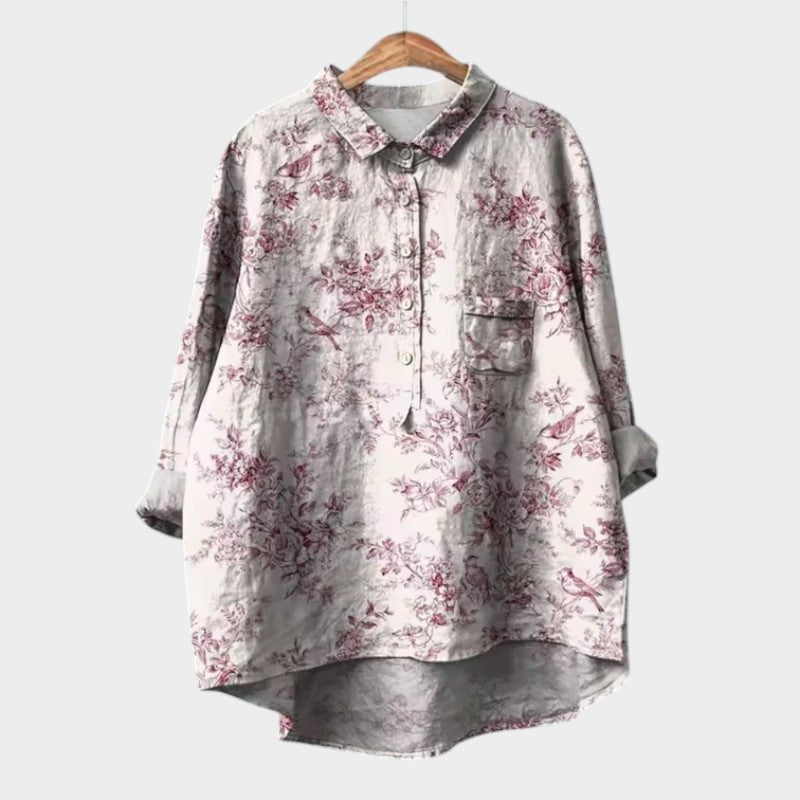 Talia | Blouse