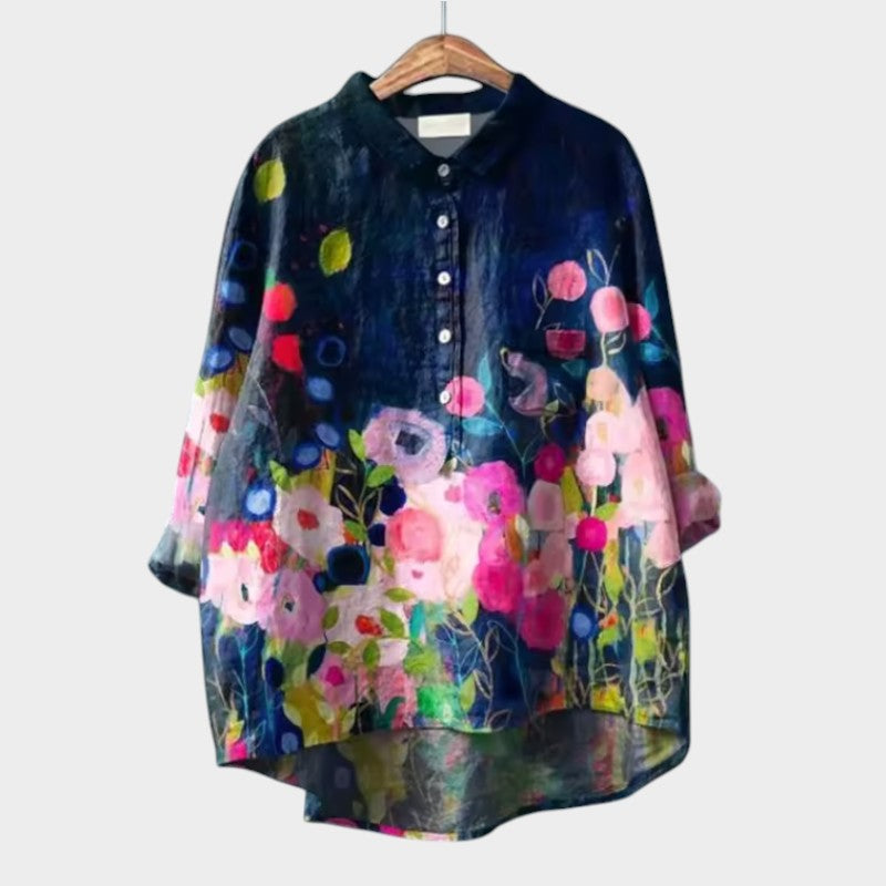 Talia | Blouse