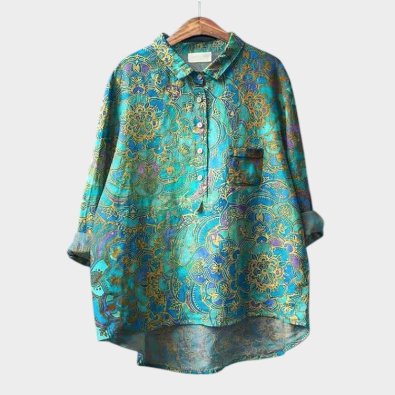 Talia | Blouse