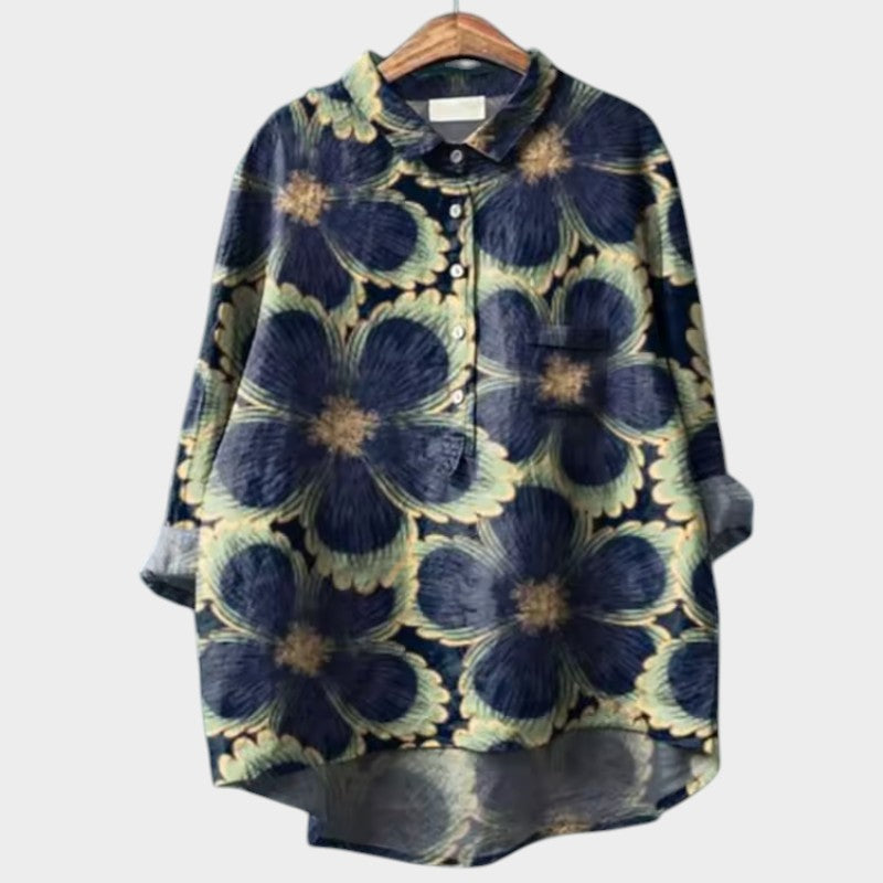 Talia | Blouse