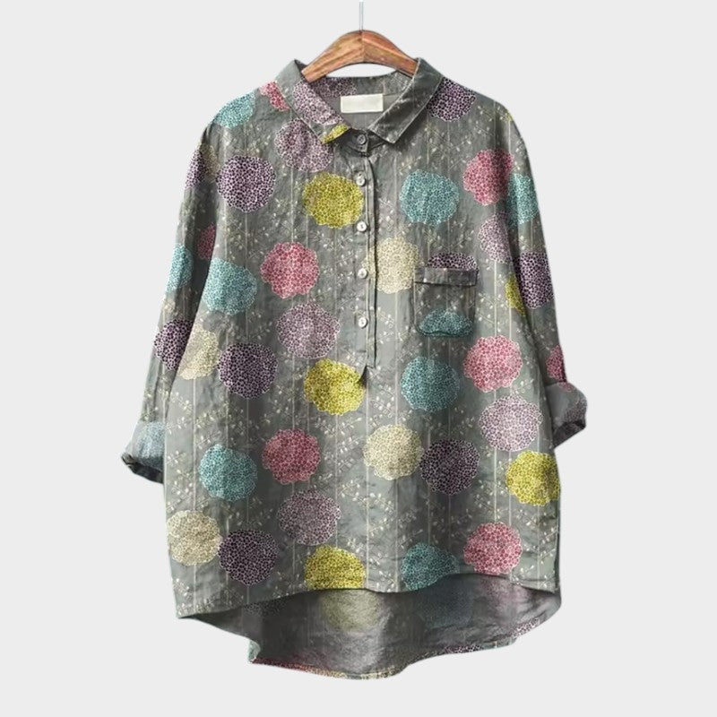 Talia | Blouse