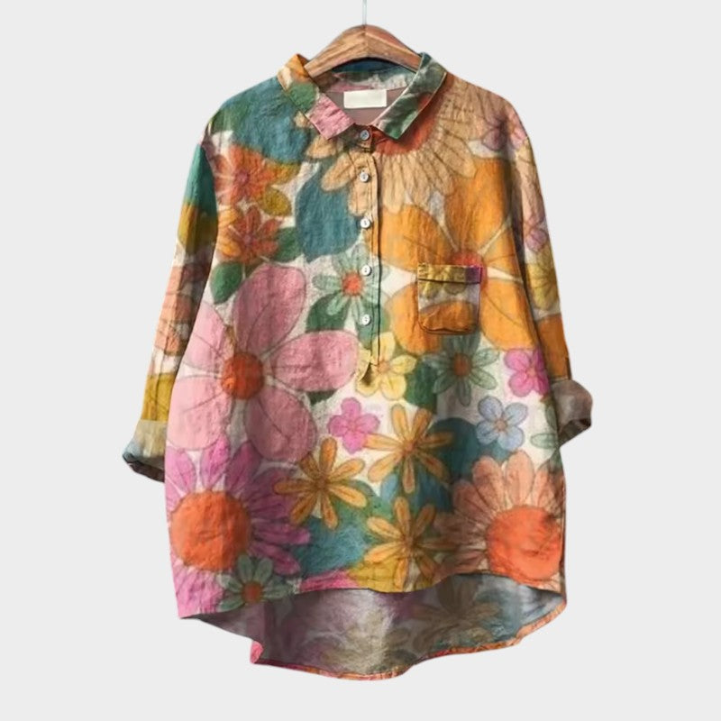 Talia | Blouse