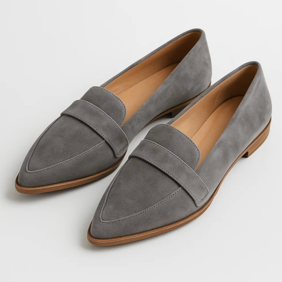 Talia | Elegant Orthopedic Loafers