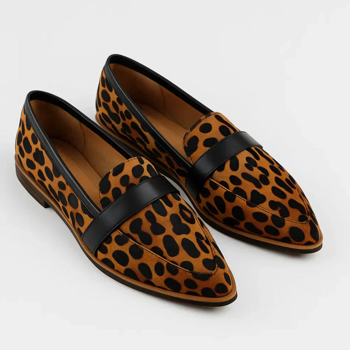 Talia | Elegant Orthopedic Loafers