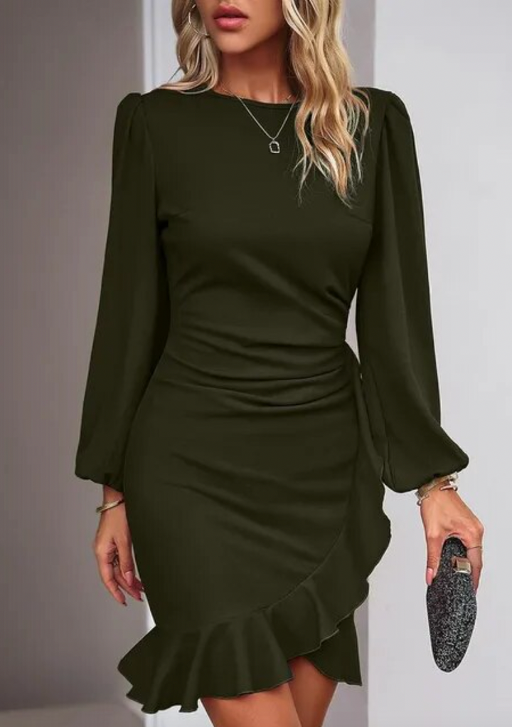 Talia | Bodycon Dress