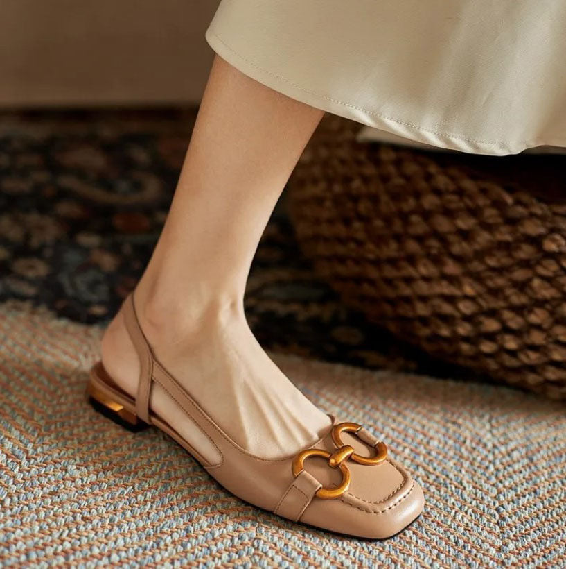 Talia | Elegant Sandals