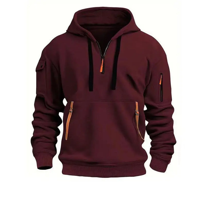 Talia | FrostFlex Hoodie