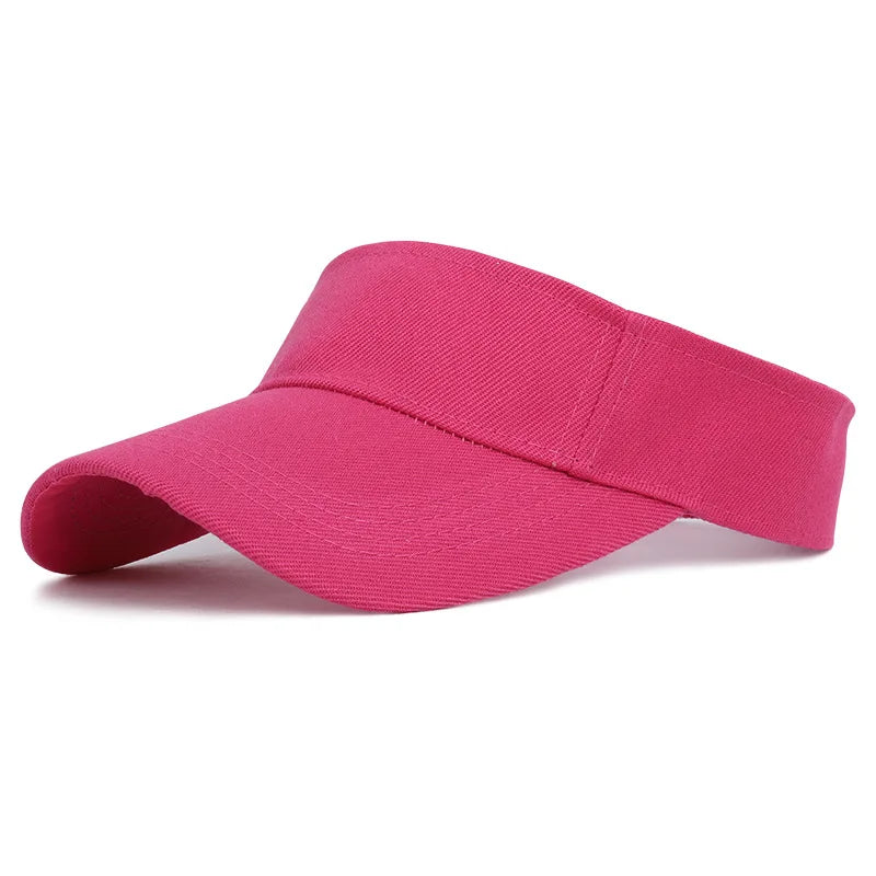 Talia | Adjustable Cotton Cap