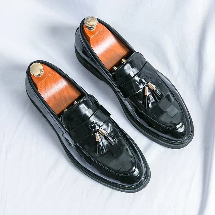 Talia | The Kensington Loafer