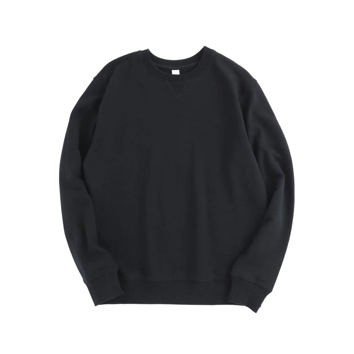Talia | Retro Cotton Sweatshirt for Men