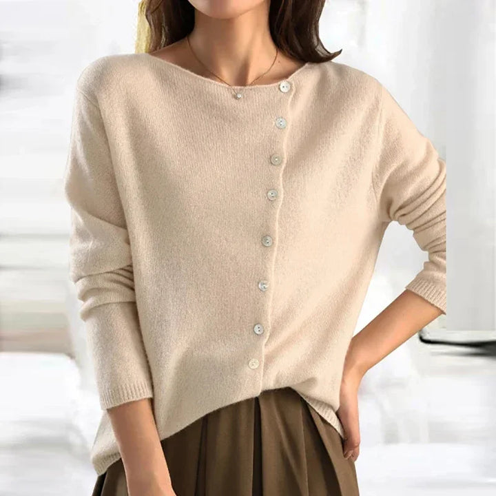 Talia | Elegant Knitwear for Women