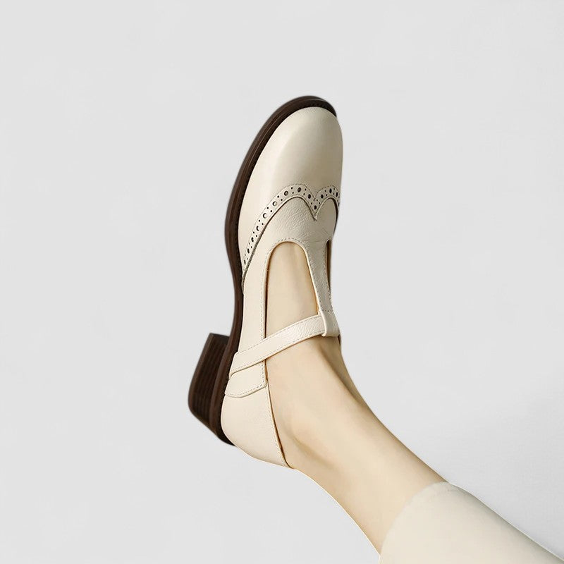 Talia | Orthopedic Mary Jane Shoes