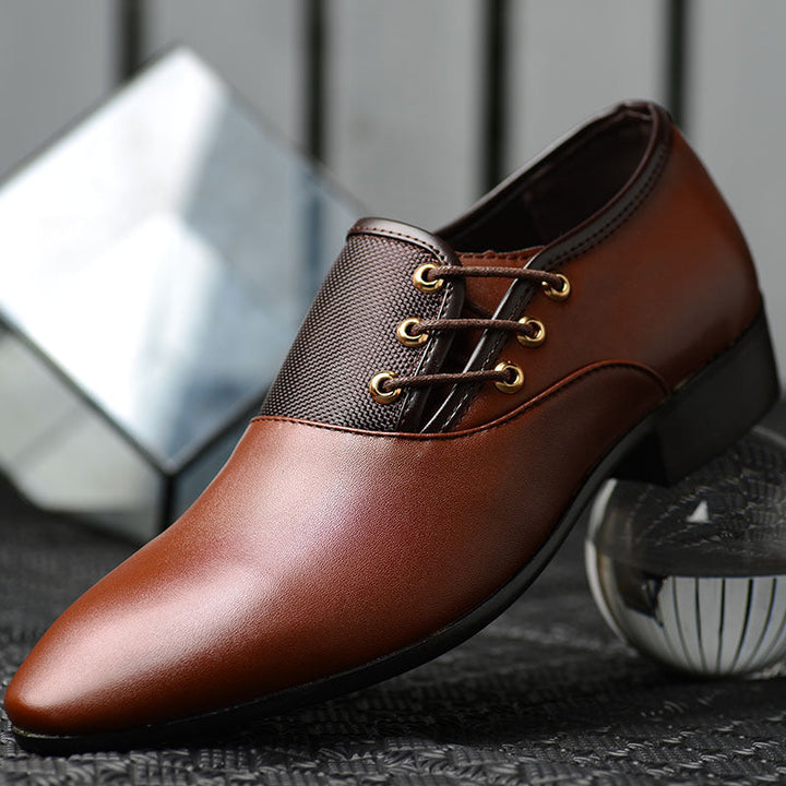 Talia | Highland Leather Dress Shoes