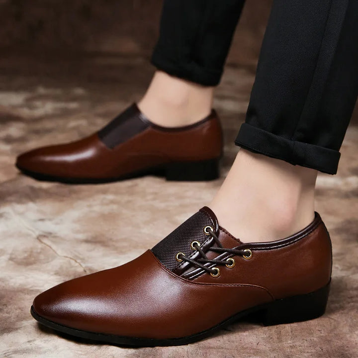 Talia | Highland Leather Dress Shoes