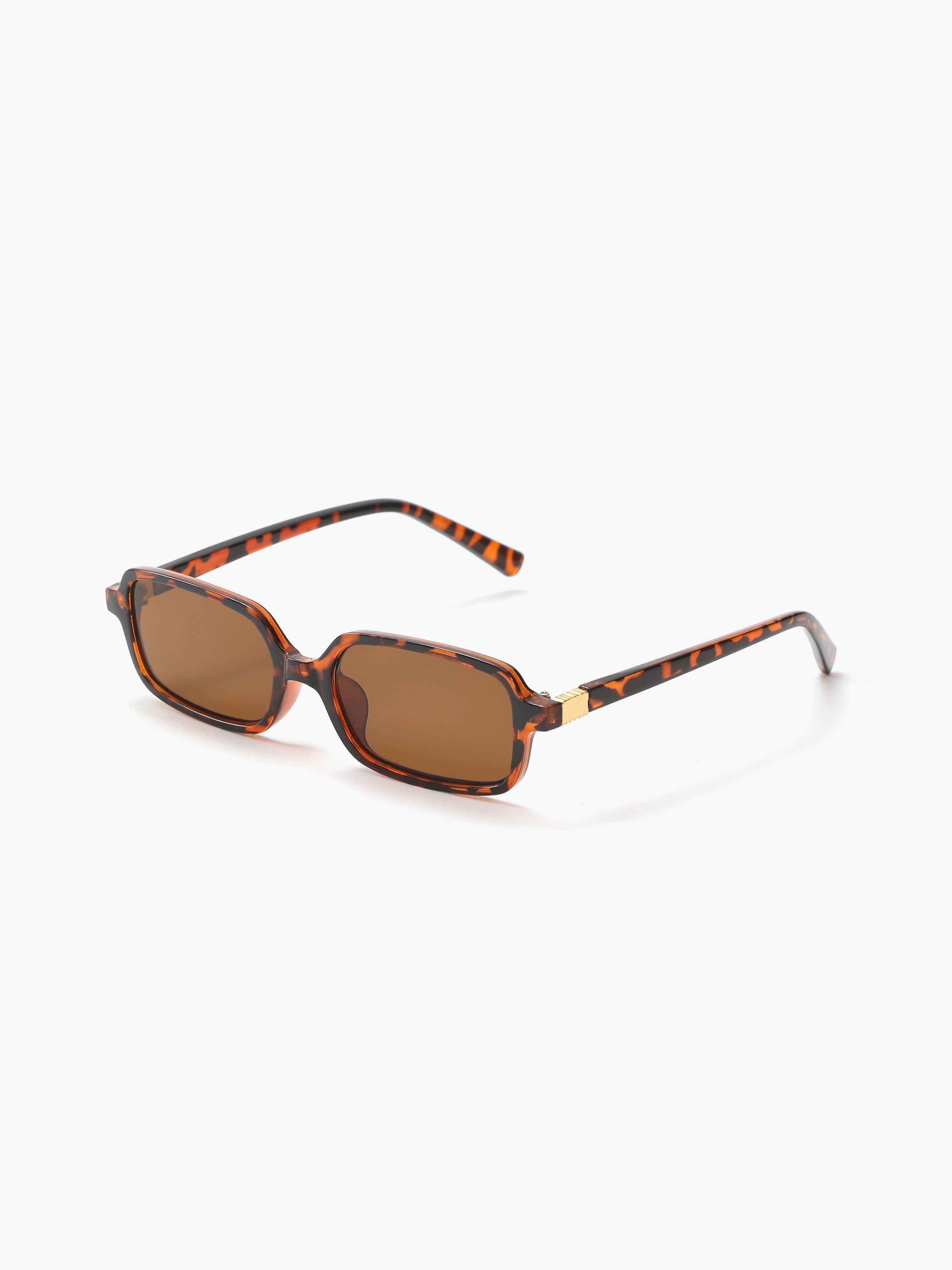 Talia | Glamorous Sunglasses