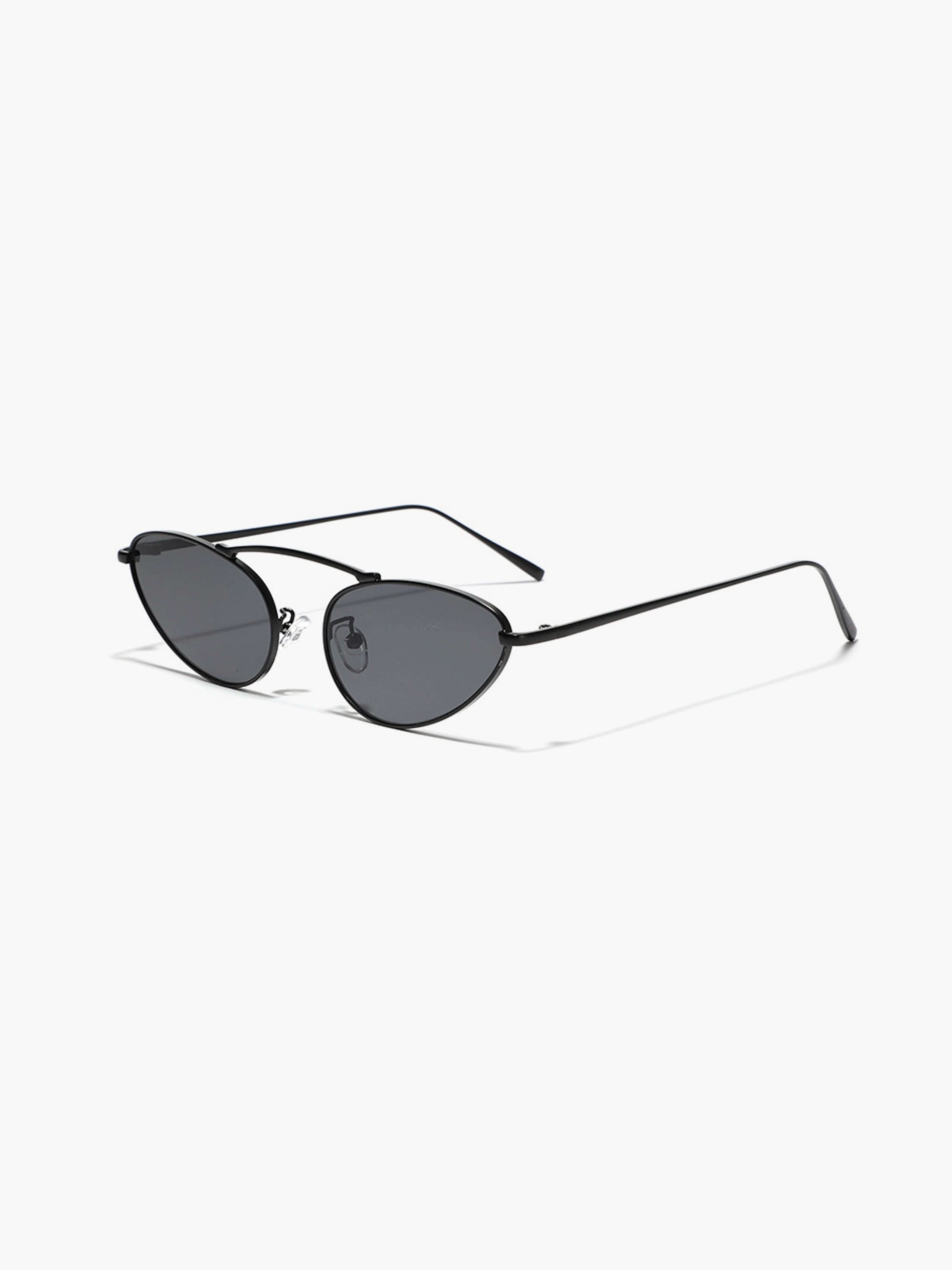 Talia | Luxe Sunglasses