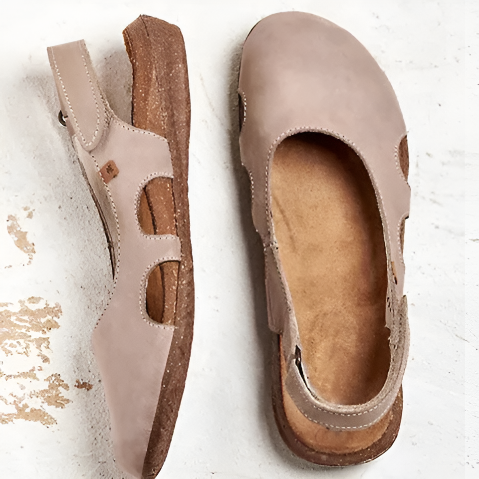 Talia | Ultimate Support Sandals