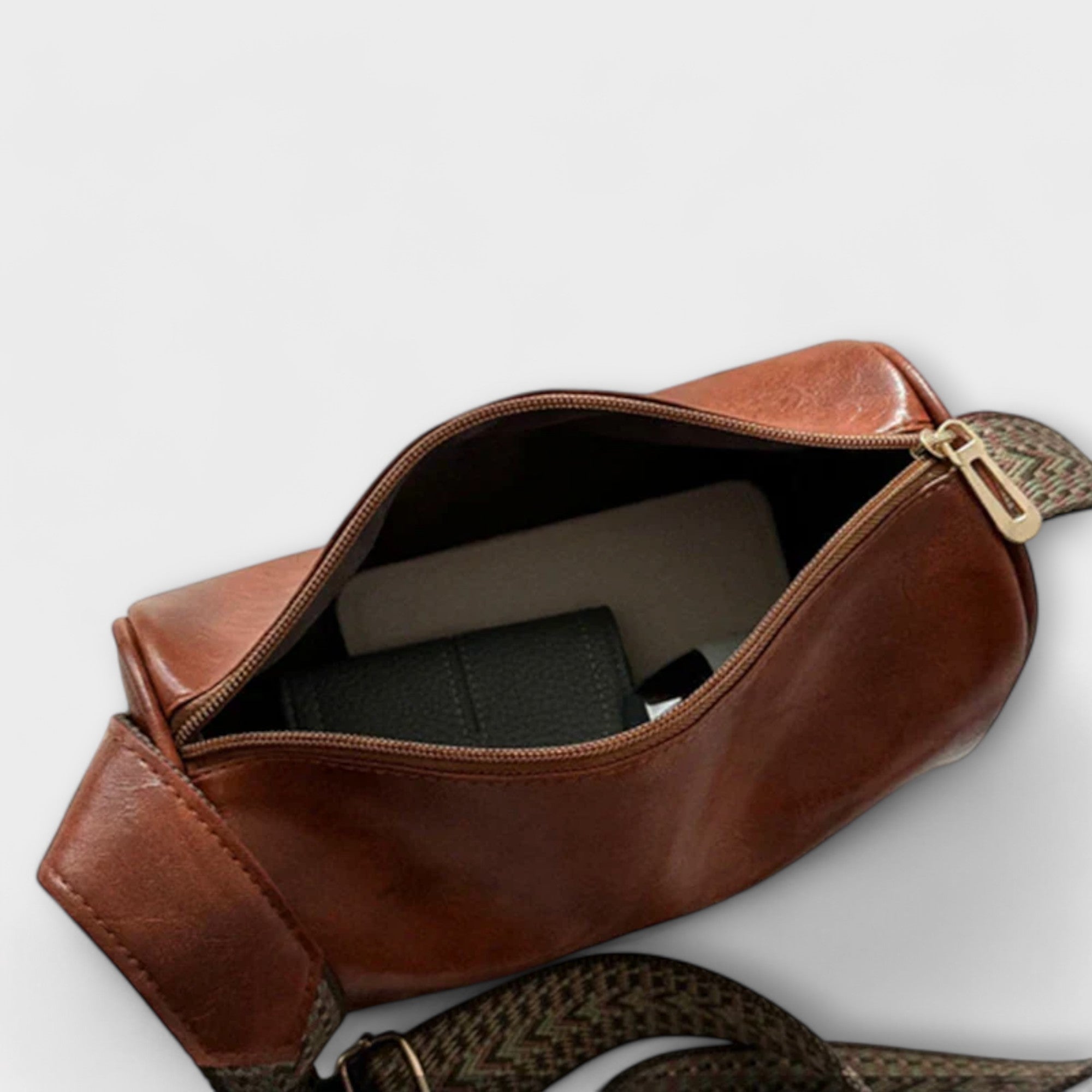 Talia | Vintage Crossbody Bag