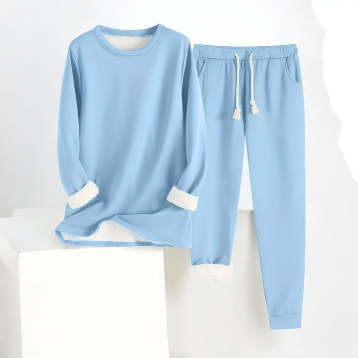 Talia | Cozy Thermal Set
