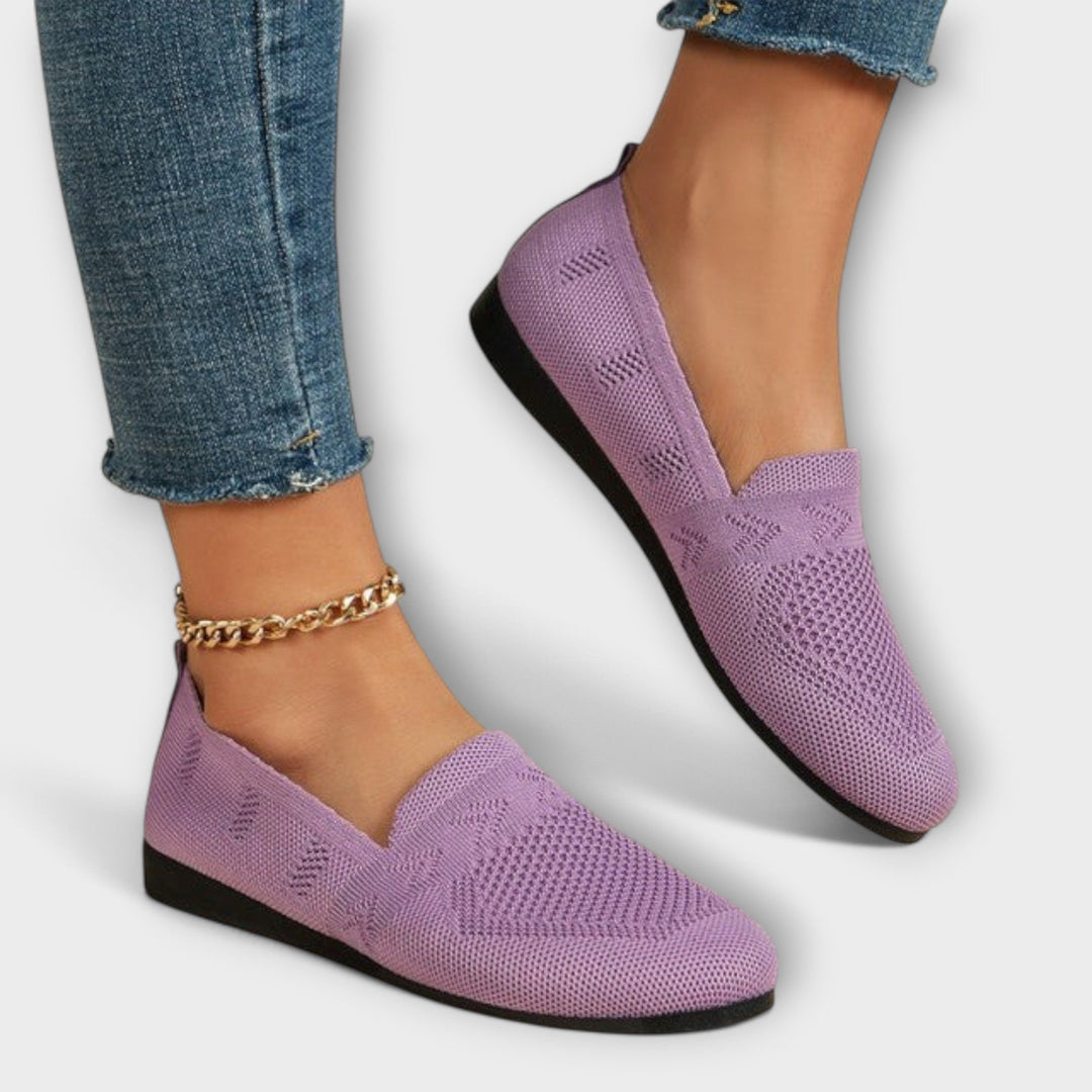 Talia | Versatile Loafers