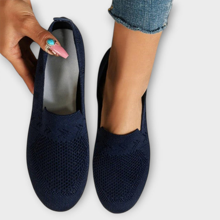 Talia | Versatile Loafers