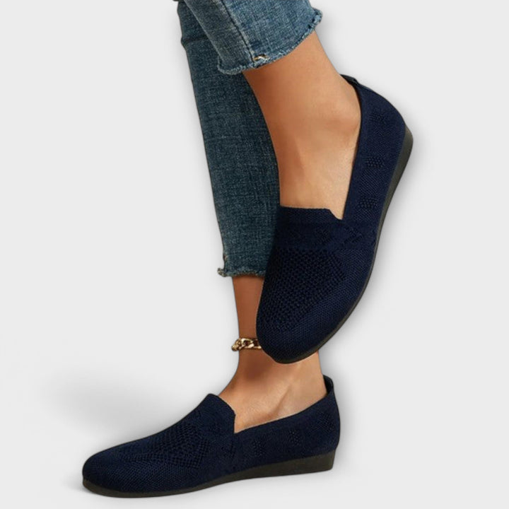 Talia | Versatile Loafers