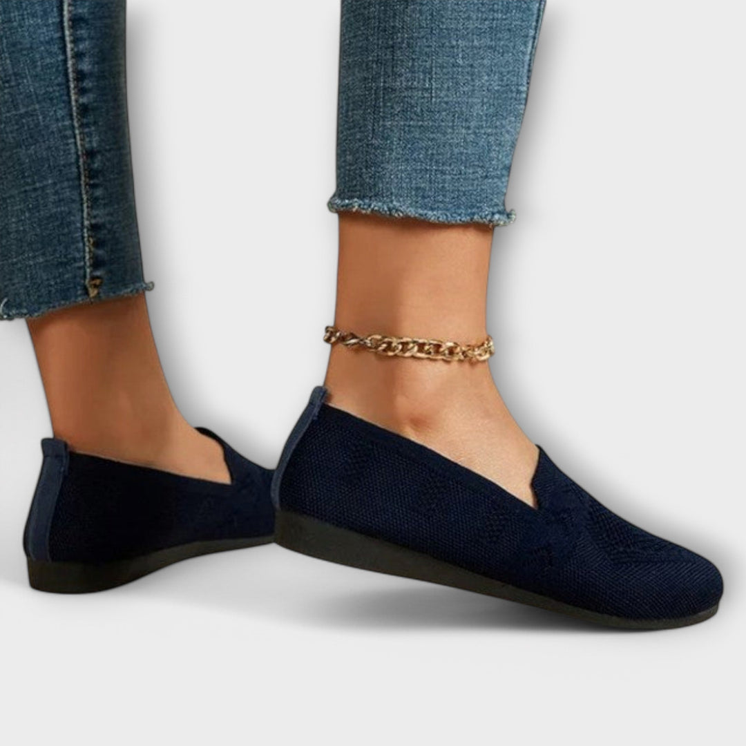 Talia | Versatile Loafers