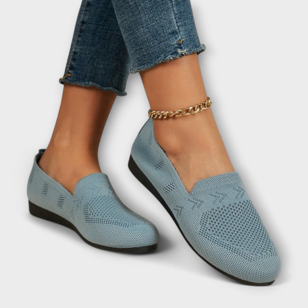 Talia | Versatile Loafers