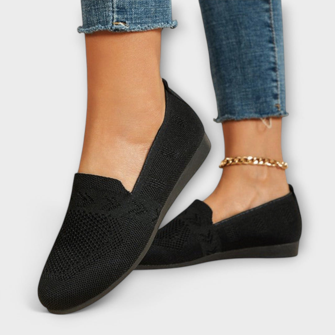 Talia | Versatile Loafers