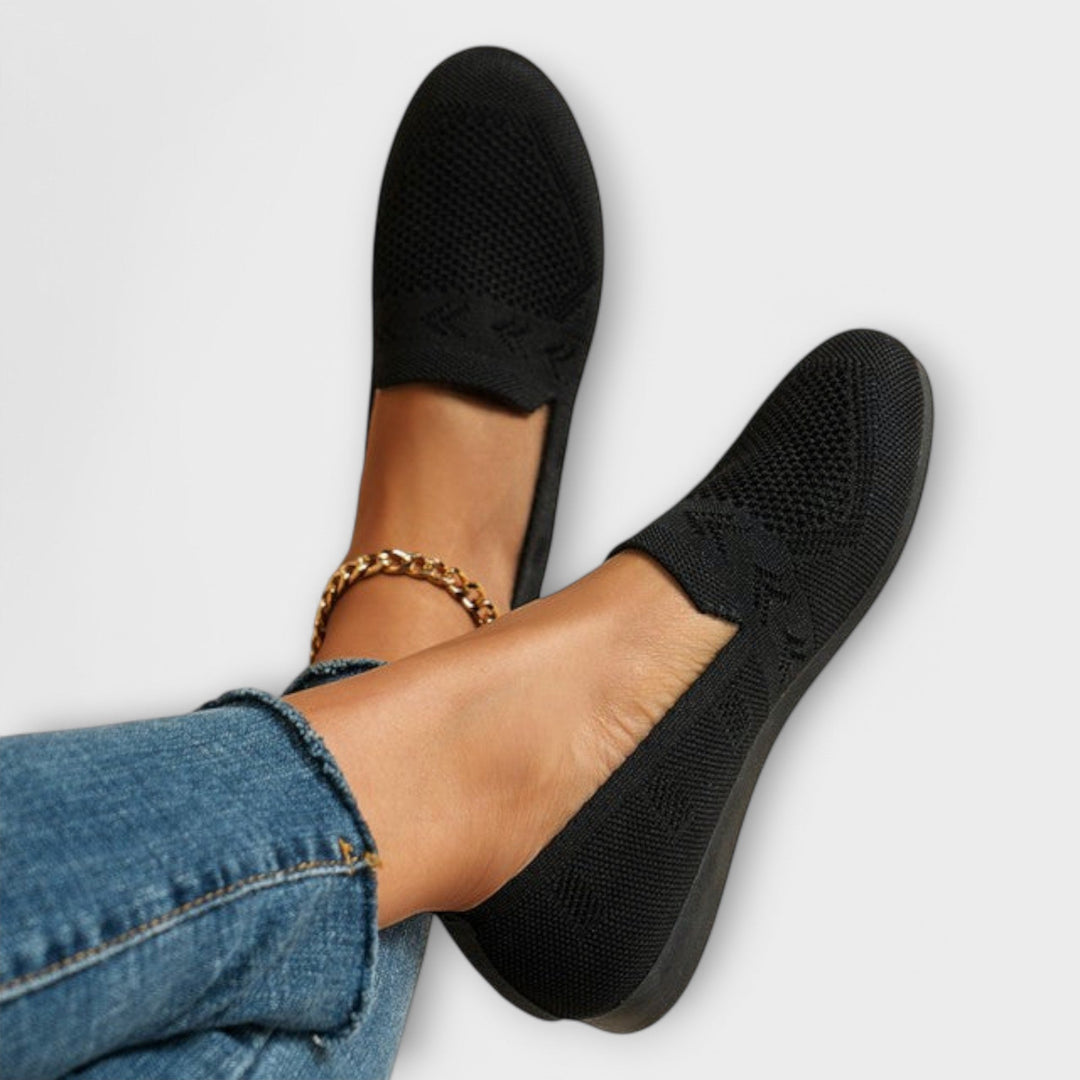 Talia | Versatile Loafers