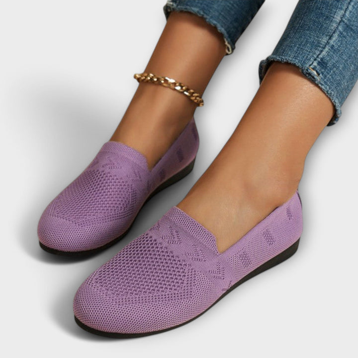 Talia | Versatile Loafers