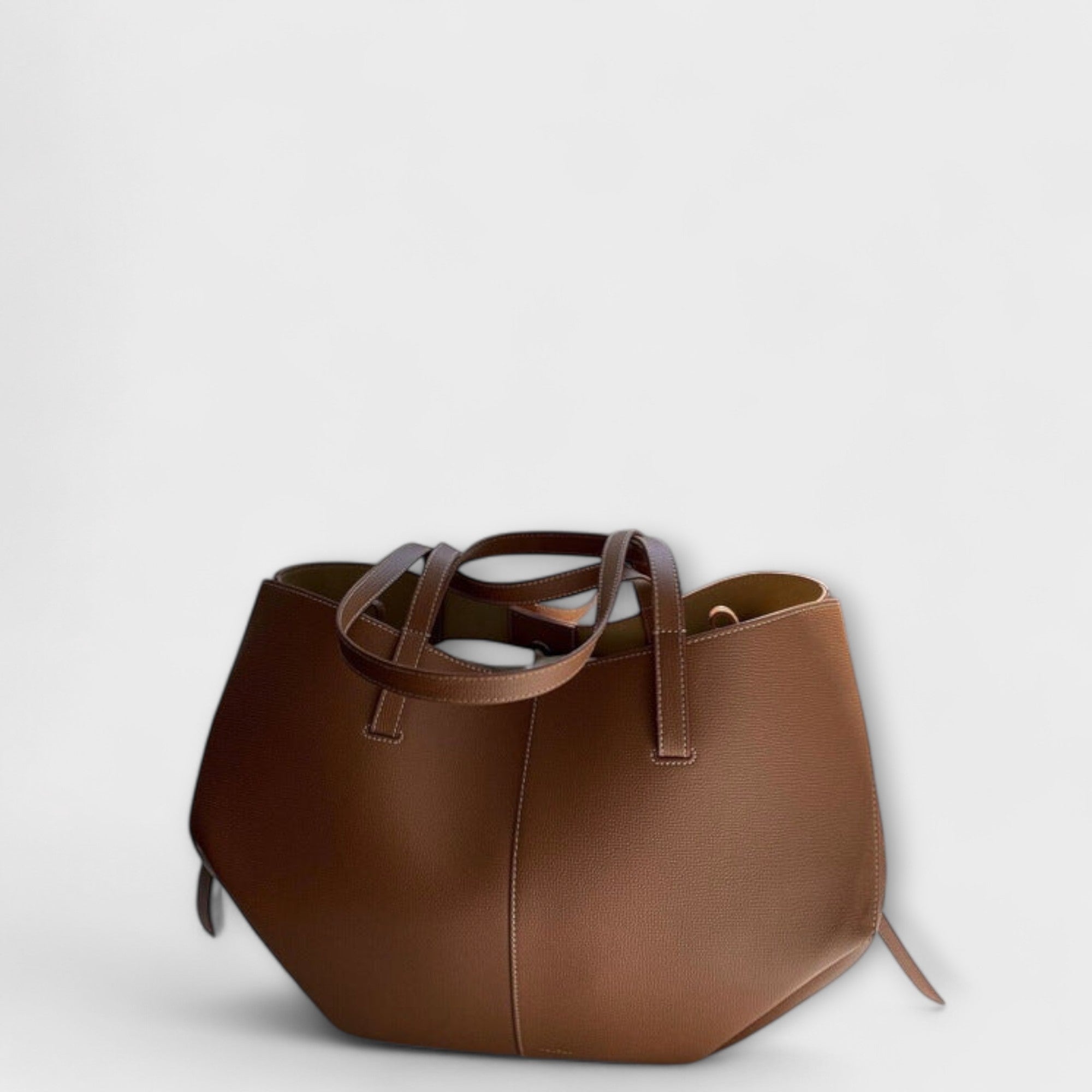 Talia | Vintage Tote Bag