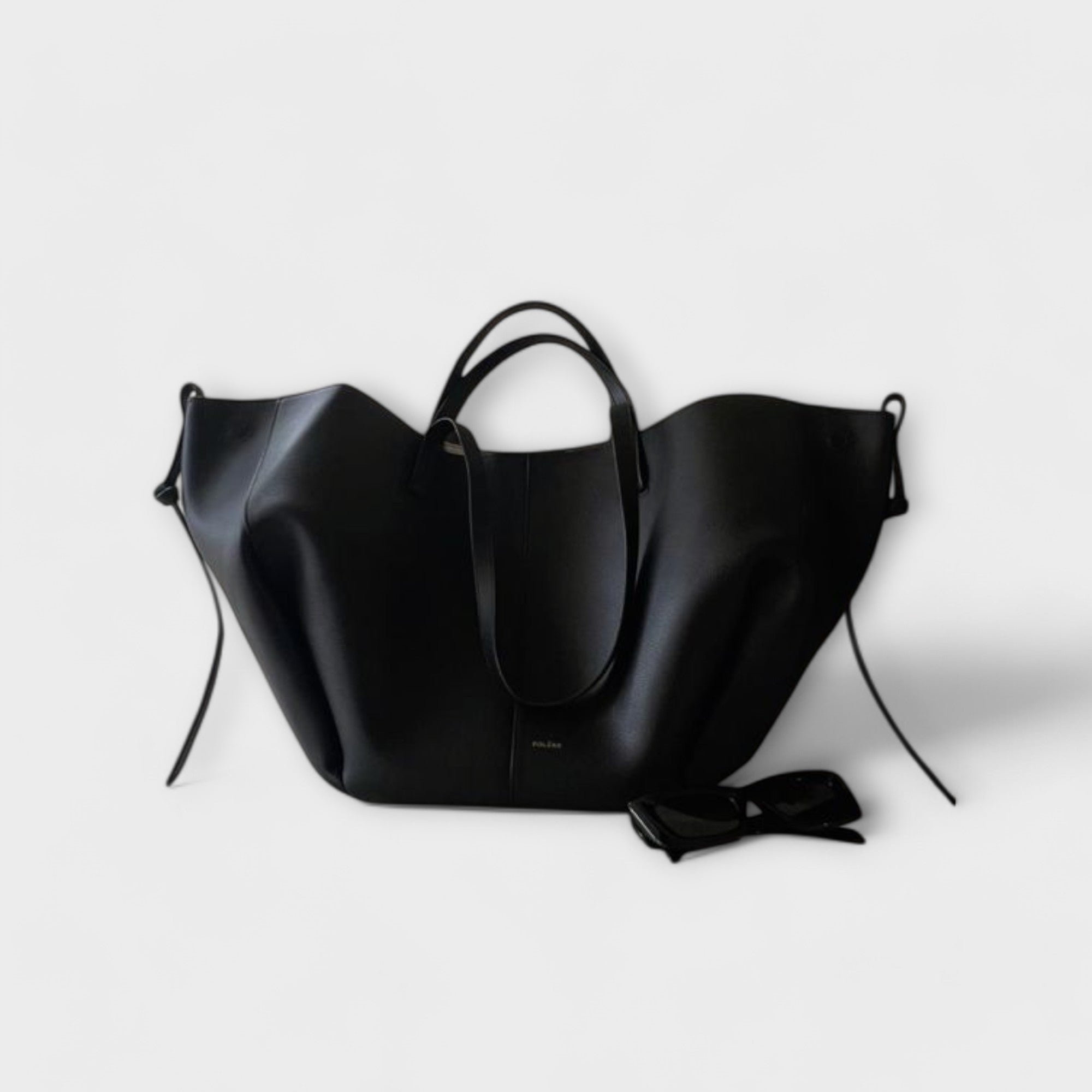 Talia | Vintage Tote Bag