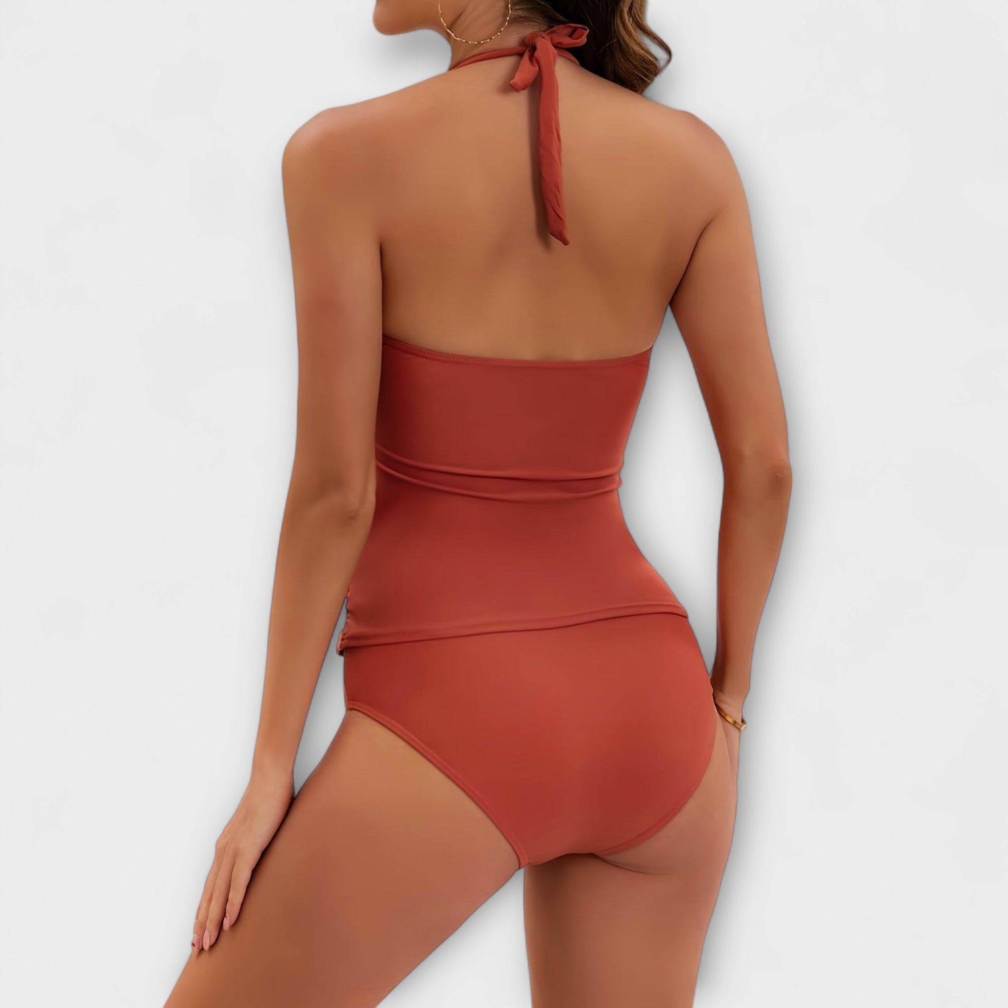 Talia | Two-Piece Swimsuit