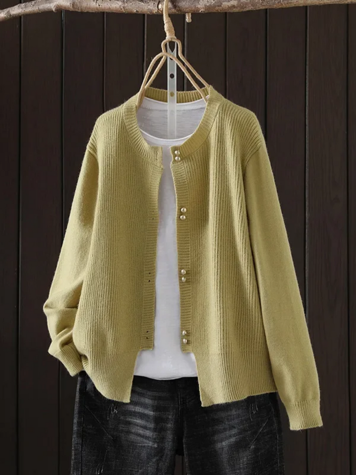Talia | Comfortable Cardigan