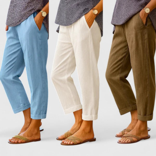Talia | Comfortable Pants